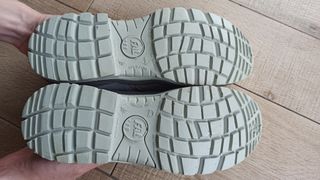 Zapatos de seguridad Fal