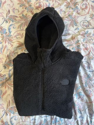 Polar The North Face Campshire Fleece Hoodie XL