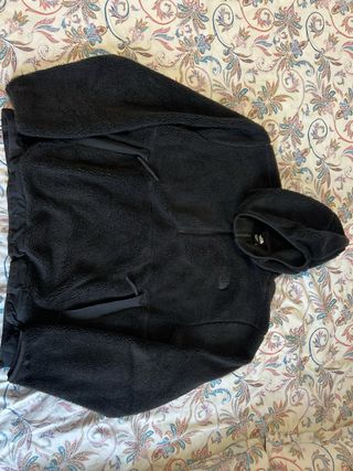 Polar The North Face Campshire Fleece Hoodie XL