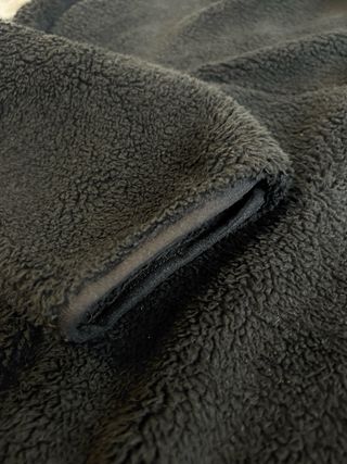 Polar The North Face Campshire Fleece Hoodie XL