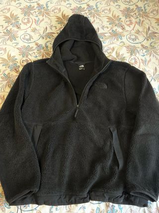 Polar The North Face Campshire Fleece Hoodie XL