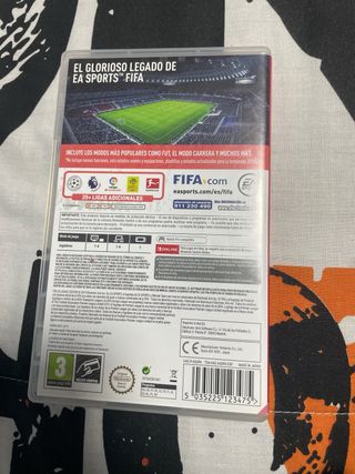 FIFA 20 Nintendo Switch