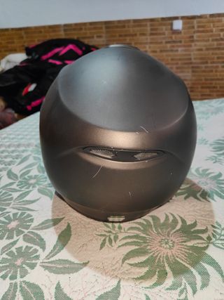 CASCO DE MOTO MODULAR SCORPION EXO