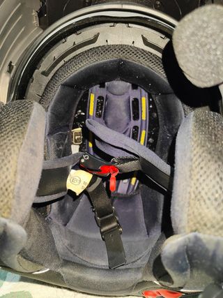 CASCO DE MOTO MODULAR SCORPION EXO