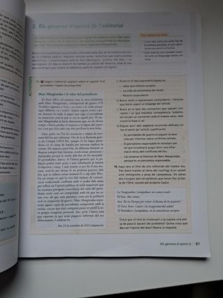 LLIL 3 LLENGUA I LITERATURA ESO AULA 3D