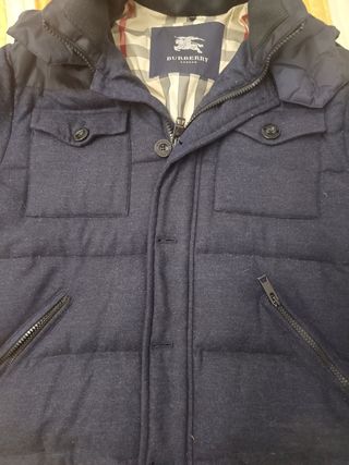 Chaqueta