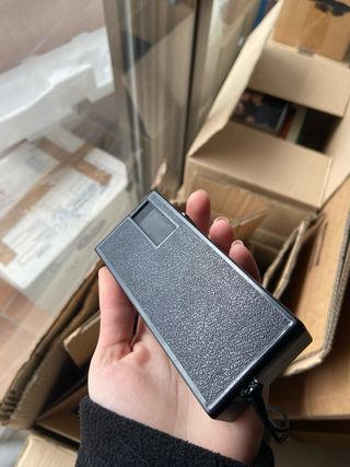 Kodak pocket instamatic 200