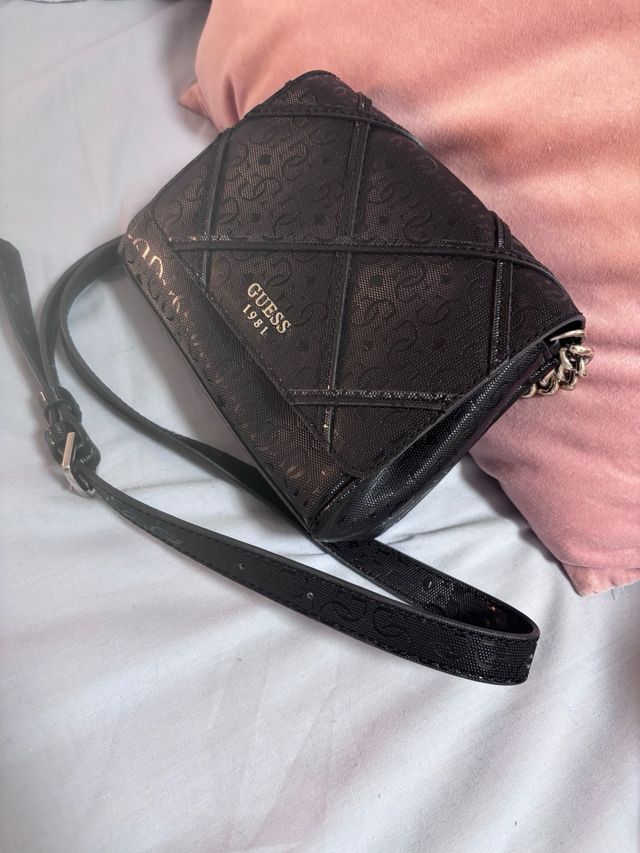 Bolso guess