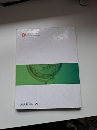 GIH 3 (Geografia i Historia ESO ) Aula 3D