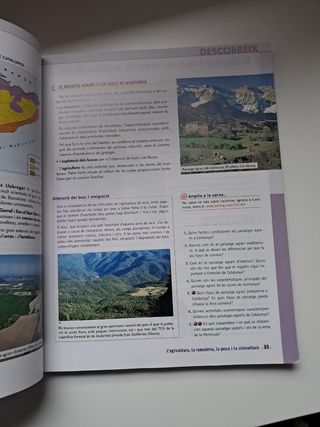 GIH 3 (Geografia i Historia ESO ) Aula 3D