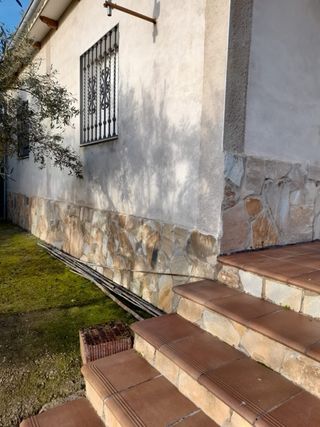 Casa de campo muy cerca del pueblo