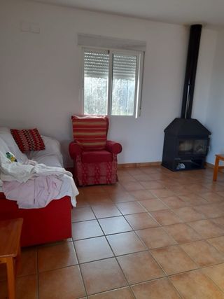 Casa de campo muy cerca del pueblo