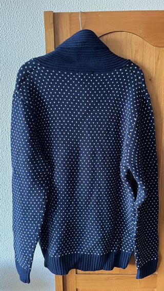 Jersey fórmula joven