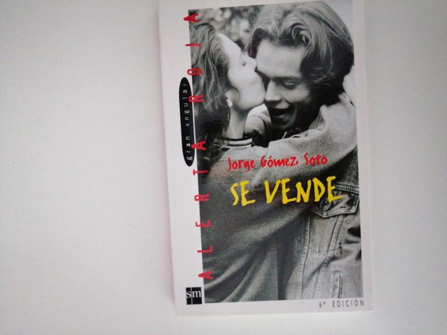Se vende (Spanish Edition)