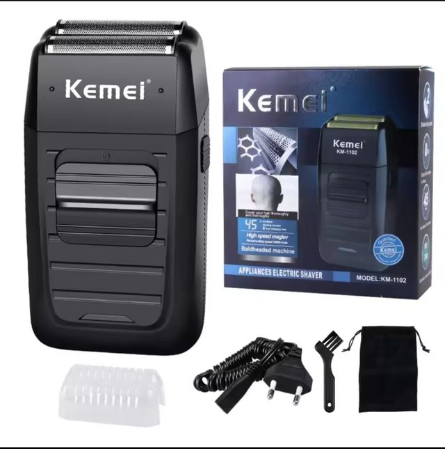 Maquinas de barberia