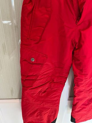 Pantalon esquiar niño/a talla 10/12 Columbia