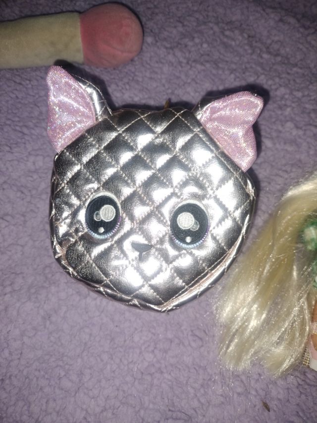 Muñeca nana surprise con bolso