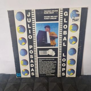 Julio posadas-Global Loops