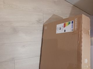 Television sansung de 32 pulgadas nueva