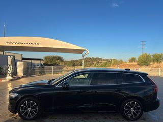 Volvo V60 D4 2019