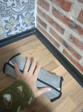 Funda para cinturón de seguridad