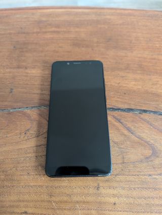 Xiaomi redmi note 5 64 Gb
