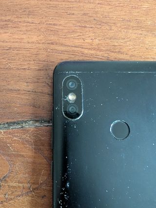 Xiaomi redmi note 5 64 Gb