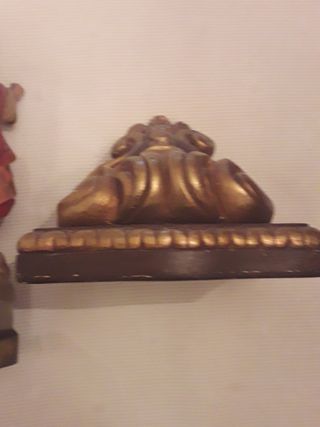 Antiguo Corazón de Jesús con