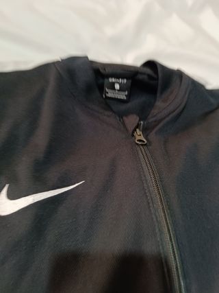 Sudadera nike