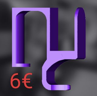 Soporte mandos ps5 ps4 cascos