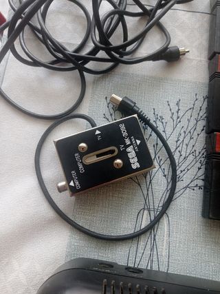 Sega máster system II