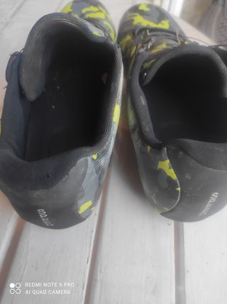 Scarpe da bici MTB