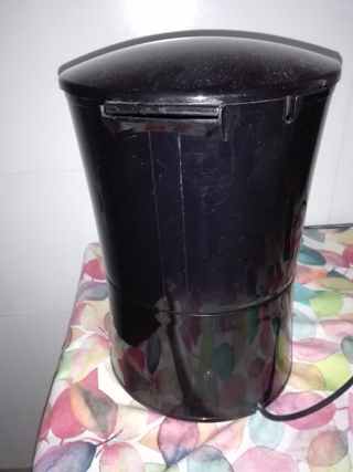 Cafetera goteo