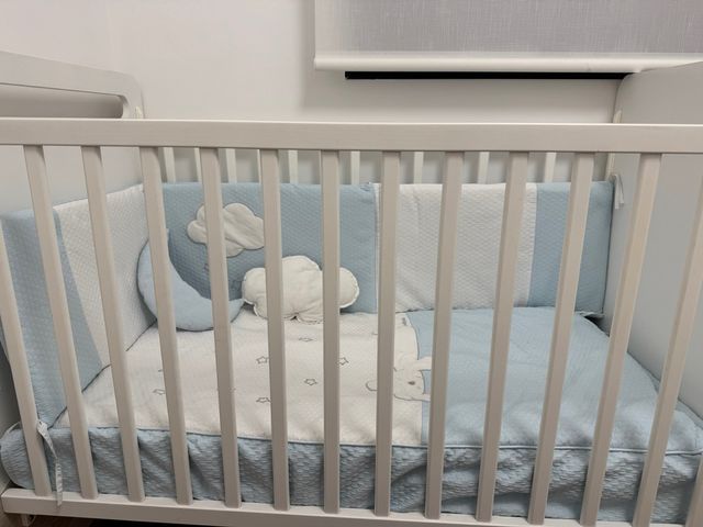 Chichonera edredon almohadas