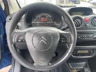 Citroen C2 2005