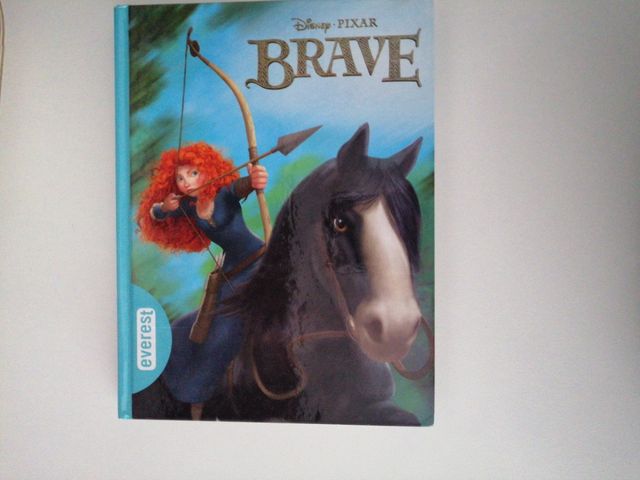 Brave