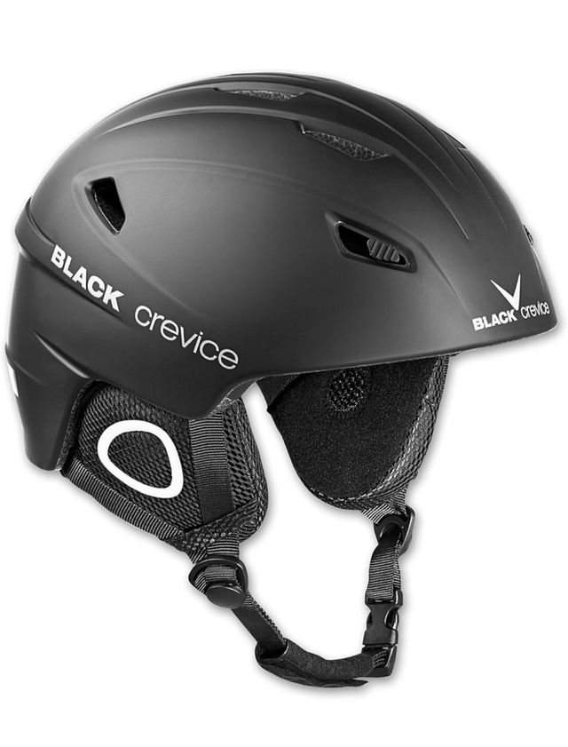 Casco da scii di marca mai usato