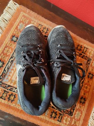 Zapatillas Nike 