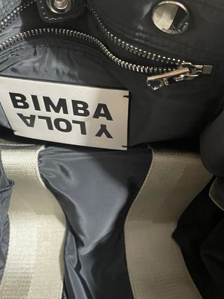 BOLSO BIMBA Y LOLA