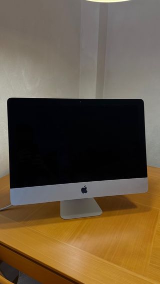 iMac 21” Late 2013 Reacondicionado