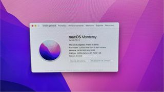 iMac 21” Late 2013 Reacondicionado