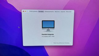 iMac 21” Late 2013 Reacondicionado