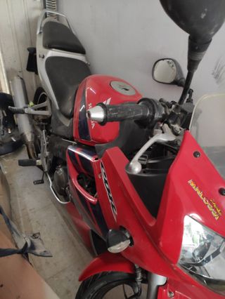 Moto Honda CBR 125cc