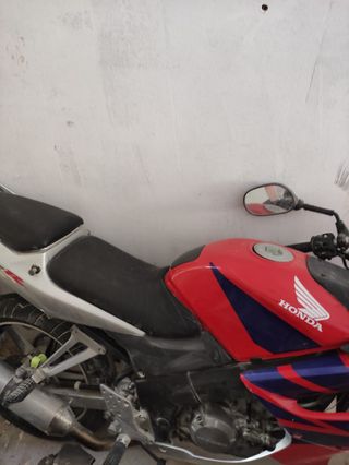 Moto Honda CBR 125cc