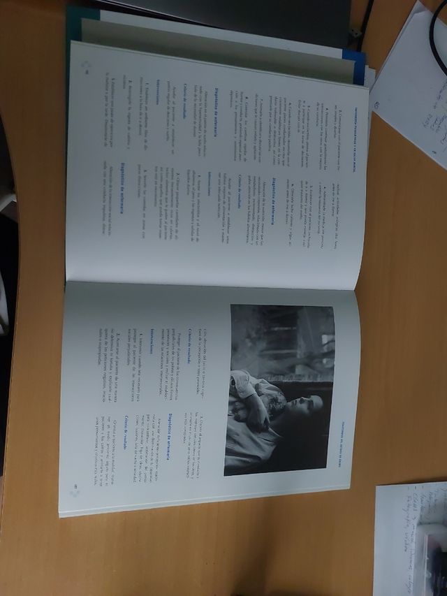 Enfermería Psiquiátrica y en Salud Mental (Spanish Edition)