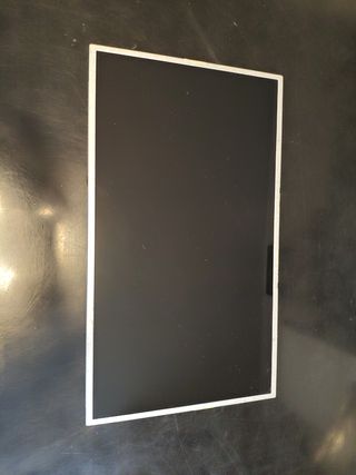 Pantalla portátil 15'6"