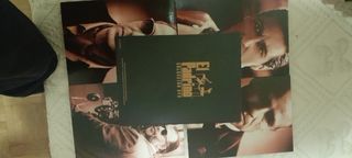 El Padrino DVD