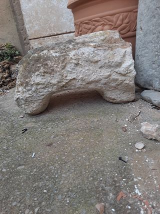 PIEDRA PARA DECORACIÓN
