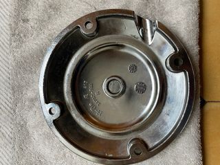 Tapa harley davidson