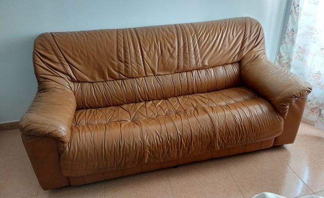 Sofá 3/2 plazas
